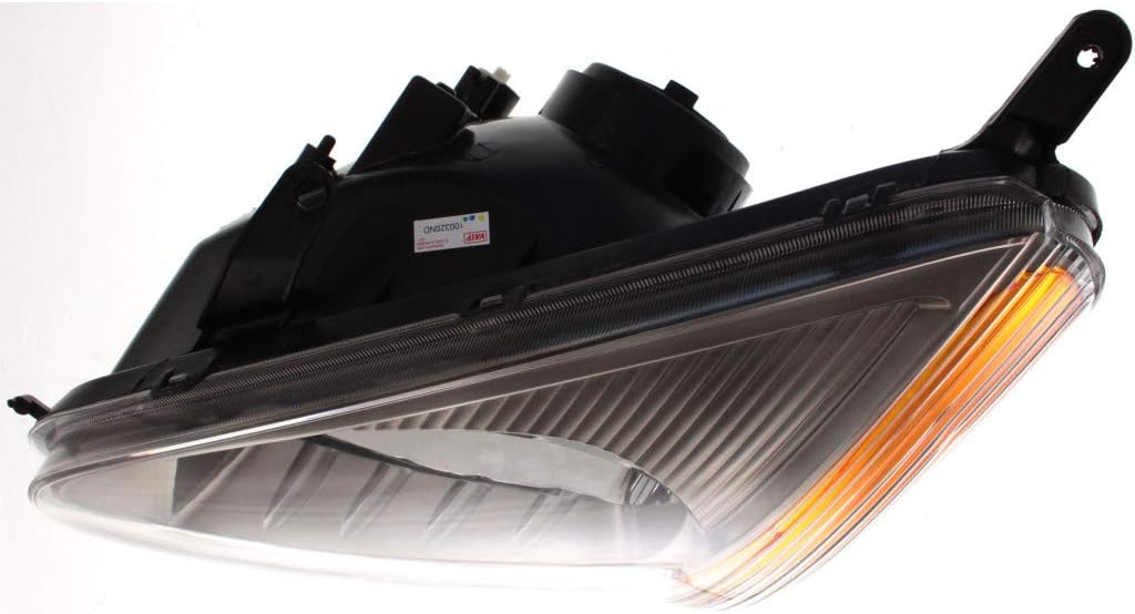 Headlight Assembly Pair for Toyota RAV4 2001 2002 2003 Halogen U9770