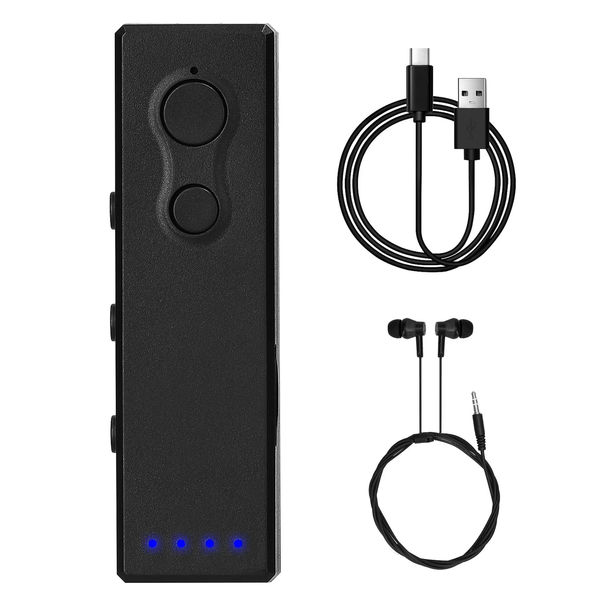 Portable BT MP3 Player Radio V4514