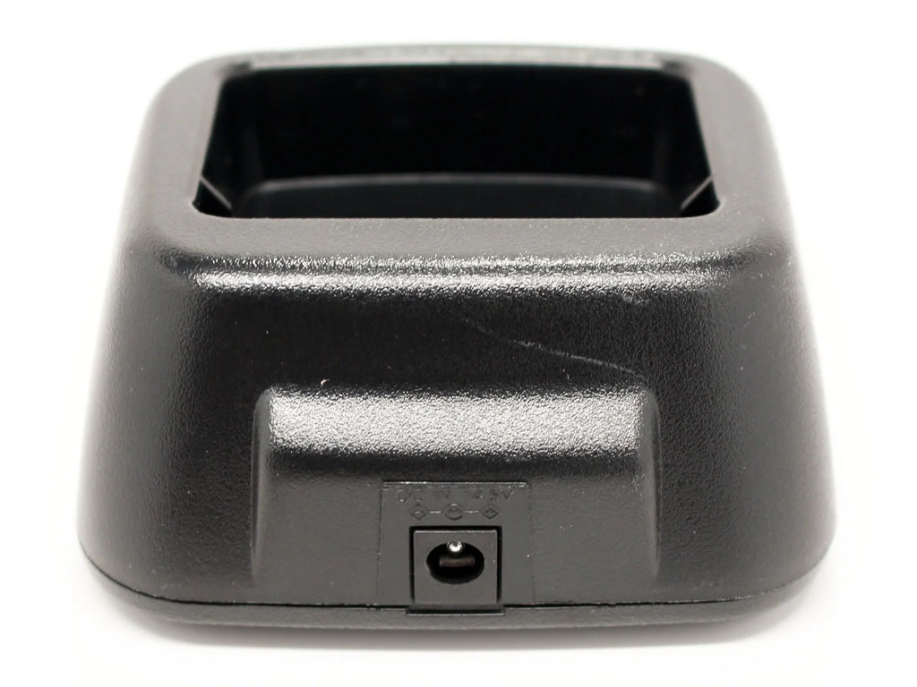 Charger with EU Adapter for Two-Way Radio J5723
