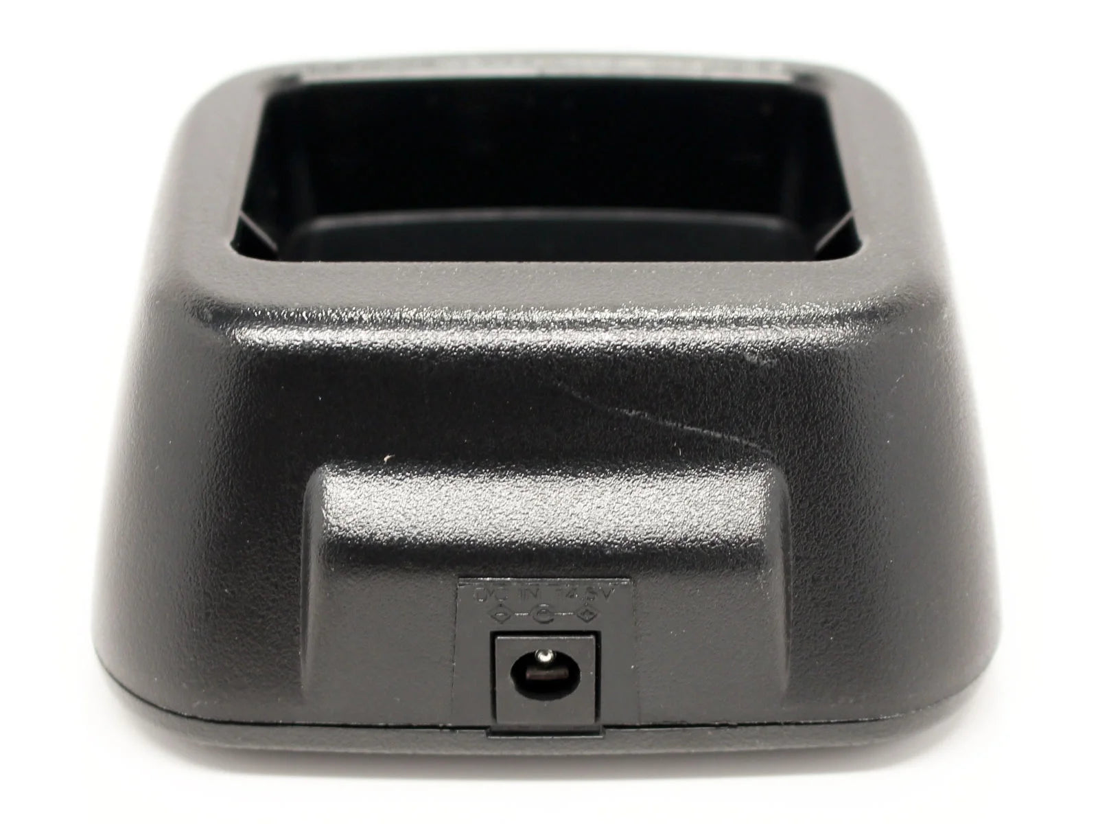 Charger with EU Adapter for Two-Way Radio J5723