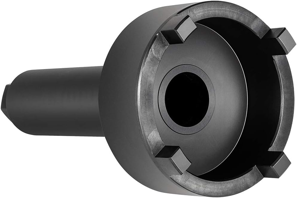 Bearing Retainer Spanner Wrench & Carrier Retainer Wrench Tool E29845