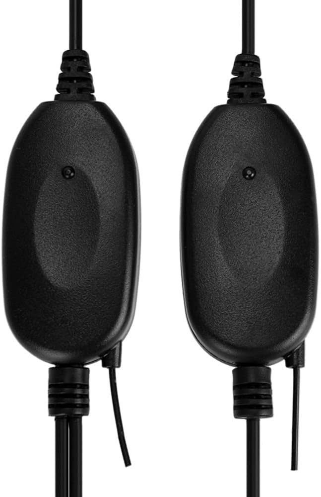 2.4GHz Wireless Video Transmitter and Receiver Pack of 2 I157