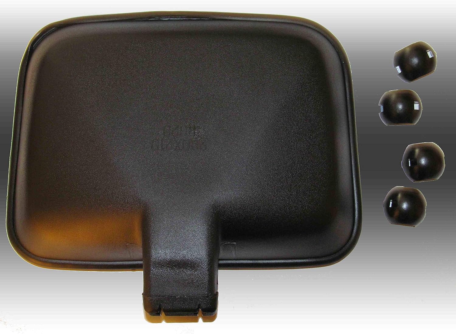 Excavator Mirror U48183