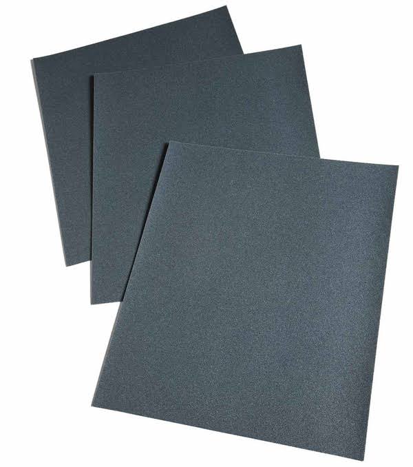 600A Sandpaper D201472
