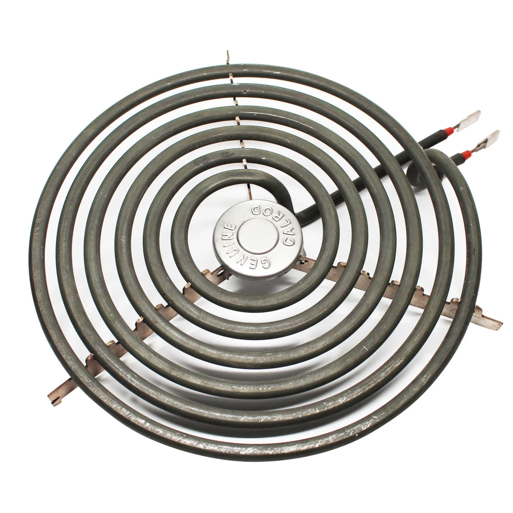 2-Pack 8 inch 6 Turns Surface Burner Element for Range H195749