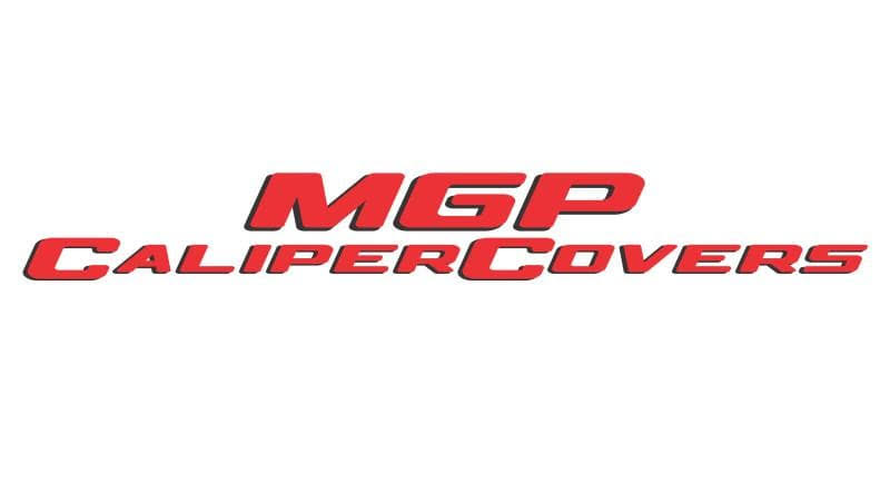 Caliper Covers B80738