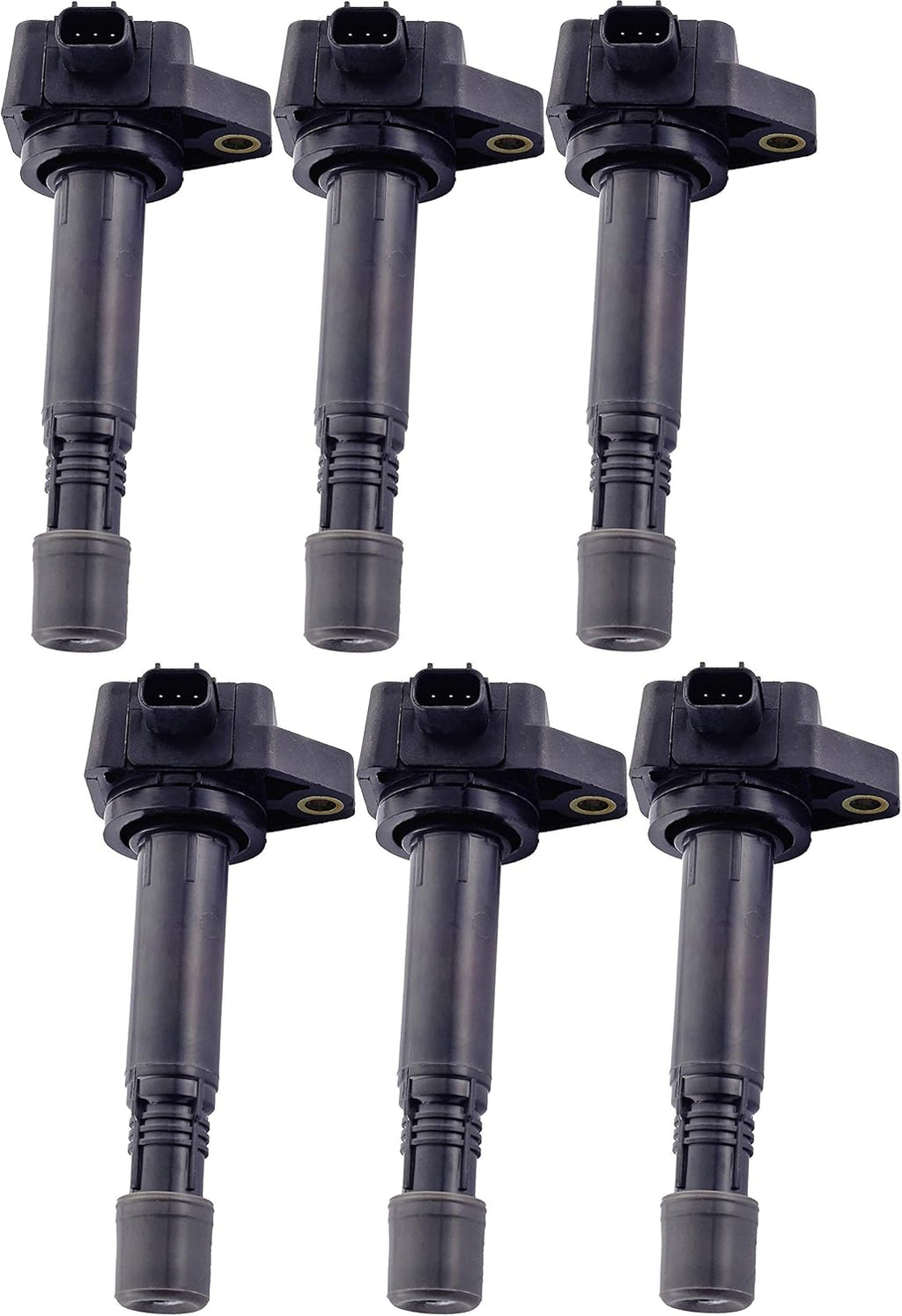 Set of 6 Ignition Coil Pack T373526