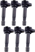 Set of 6 Ignition Coil Pack T373526