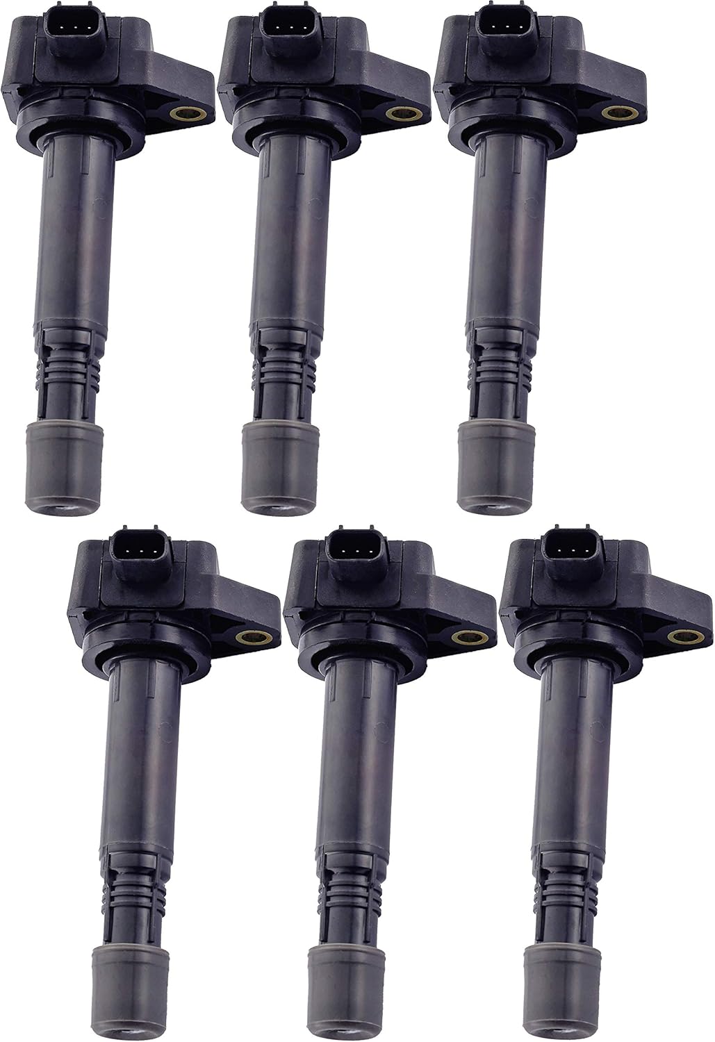 Set of 6 Ignition Coil Pack T373526