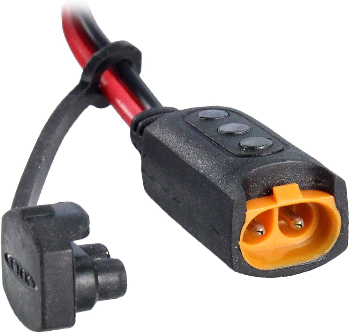 European Plug Battery Charger D567