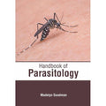Handbook of Parasitology A891
