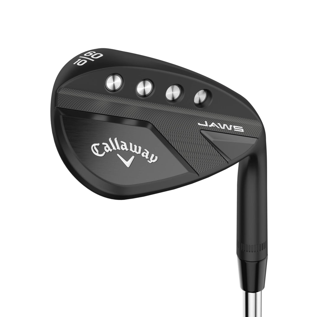 Black Wedge 60 F78591