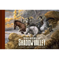 The Guns of Shadow Valley (Hardcover) M241371