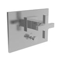 Balance Pressure Tub & Shower Diverter Plate D30788