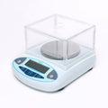 3000g x 0.01 G Lab Scale Digital Analytical Balance W553340