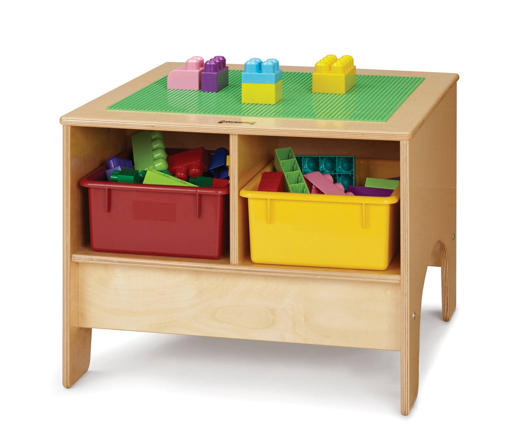 KYDZ Building Table A5789