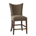 Walnut Counter Stool K10216