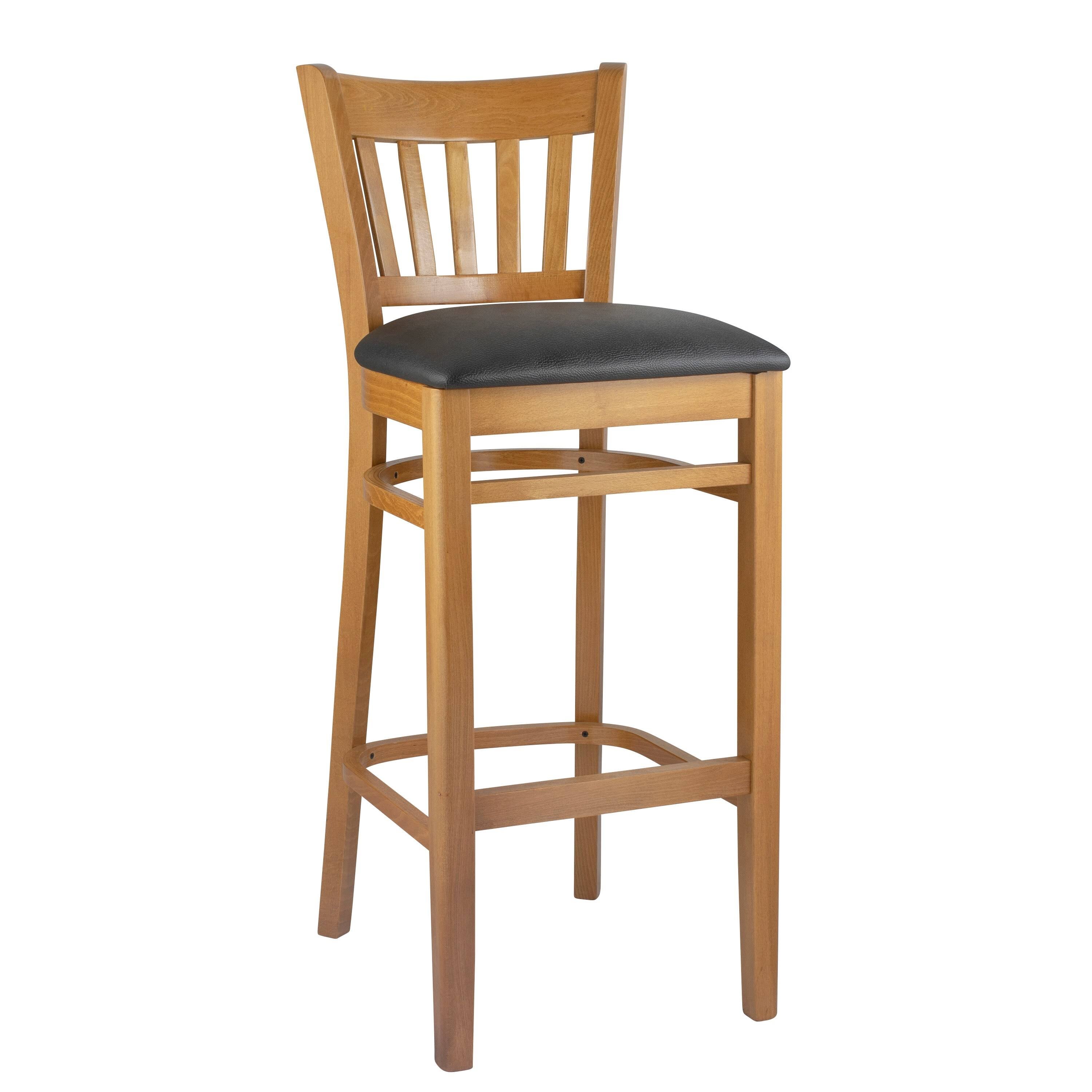Dark Mahogany Side Chair (Set of 2) M883599