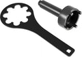 Bearing Retainer Spanner Wrench & Carrier Retainer Wrench Tool E29845