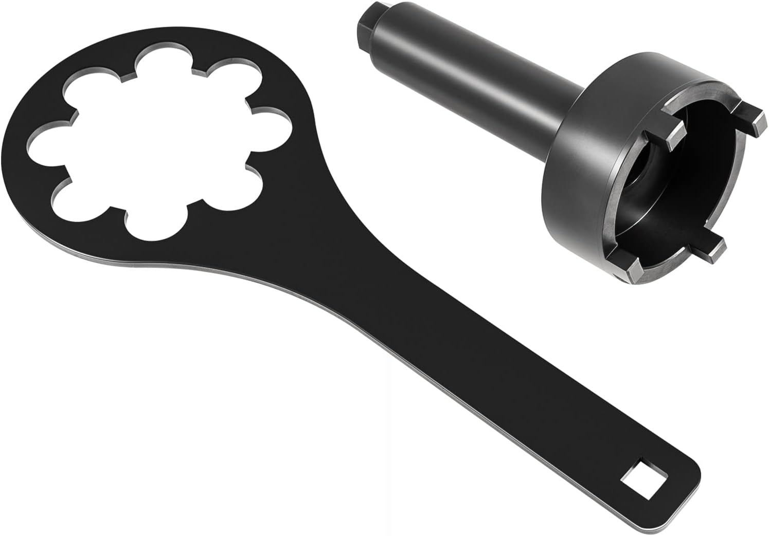 Bearing Retainer Spanner Wrench & Carrier Retainer Wrench Tool E29845
