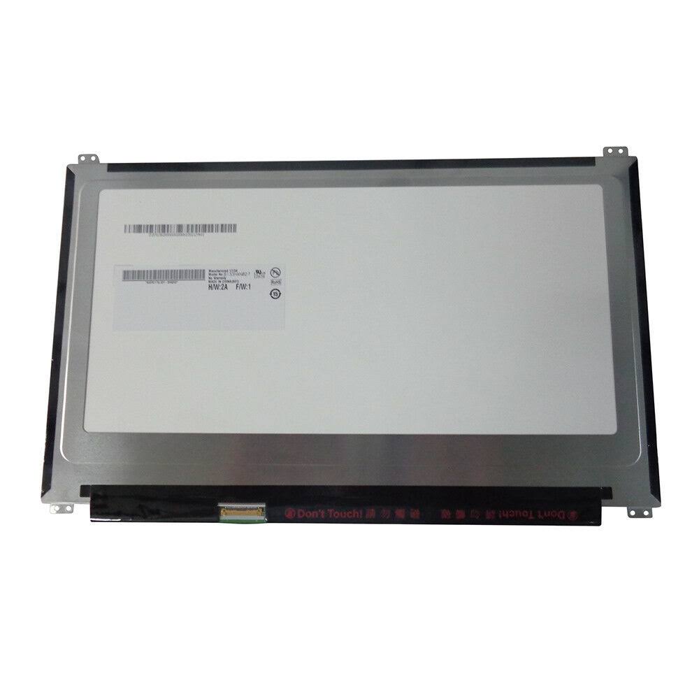 13.3x22 Laptop LED LCD Screen FHD 1920x1080 30-Pin/EDP M935