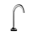 Chrome Electronic Lavatory Faucet K731