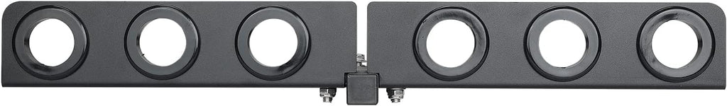 Steel Long Handle Tool Holder Pack of 2 B61694
