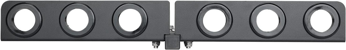Steel Long Handle Tool Holder Pack of 2 B61694