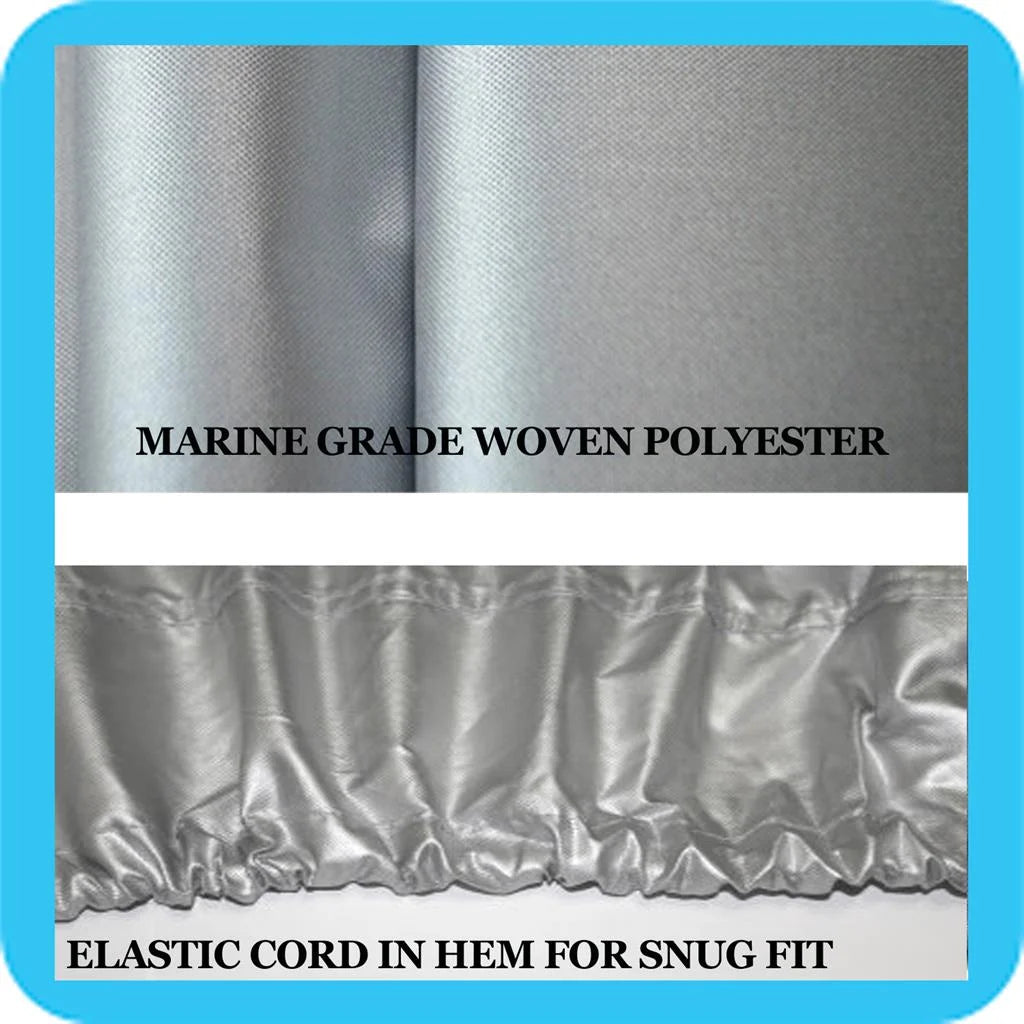Jetski Storage Cover K36531