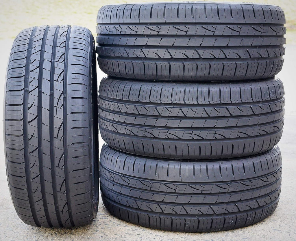 275/35R19 All-Season High Performance Radial Tire A532506