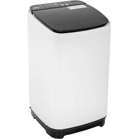 12lbs Capacity Compact 1.01 CU.FT Laundry Washer and Spin Dryer I550731