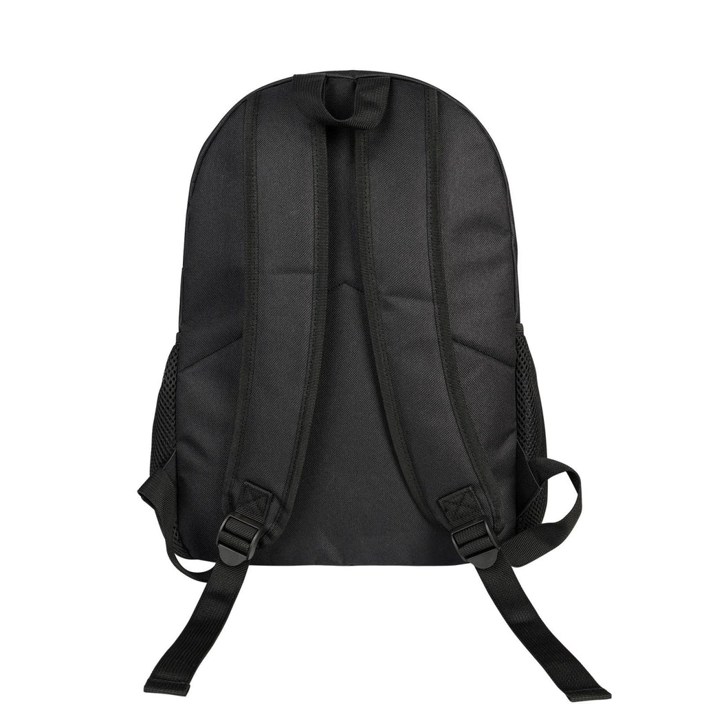 Lightweight Unisex Daypack Backpack Z4719