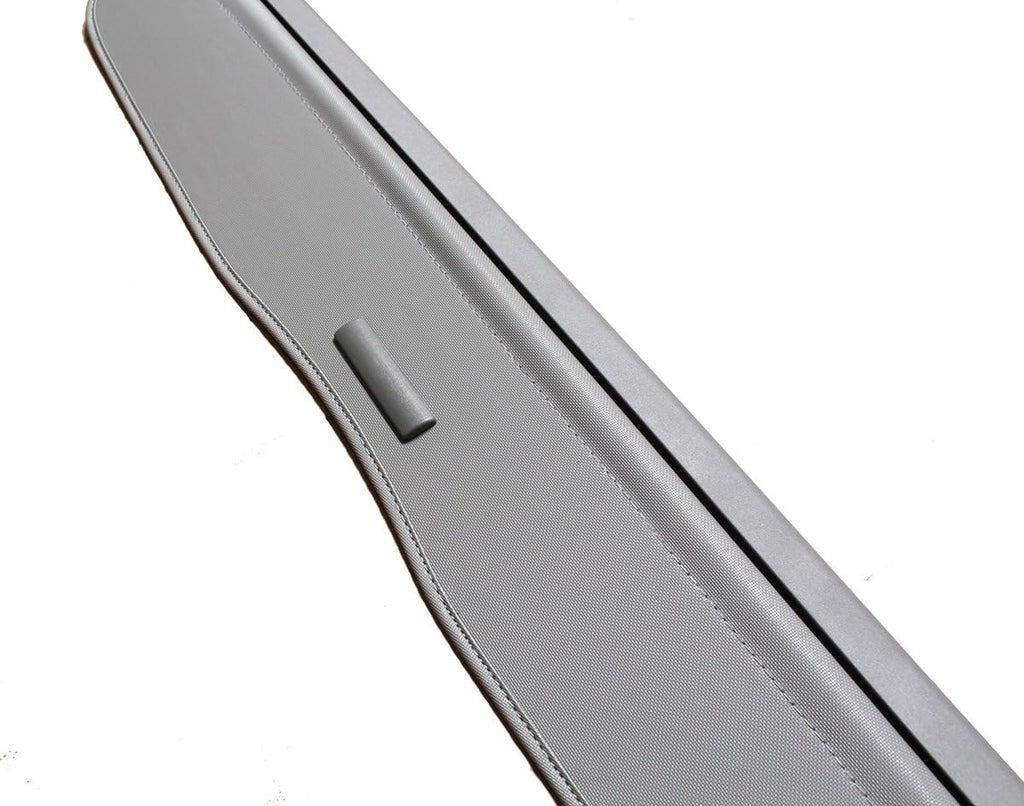 Gray Retractable Cargo Cover for Honda CR-V Y574617