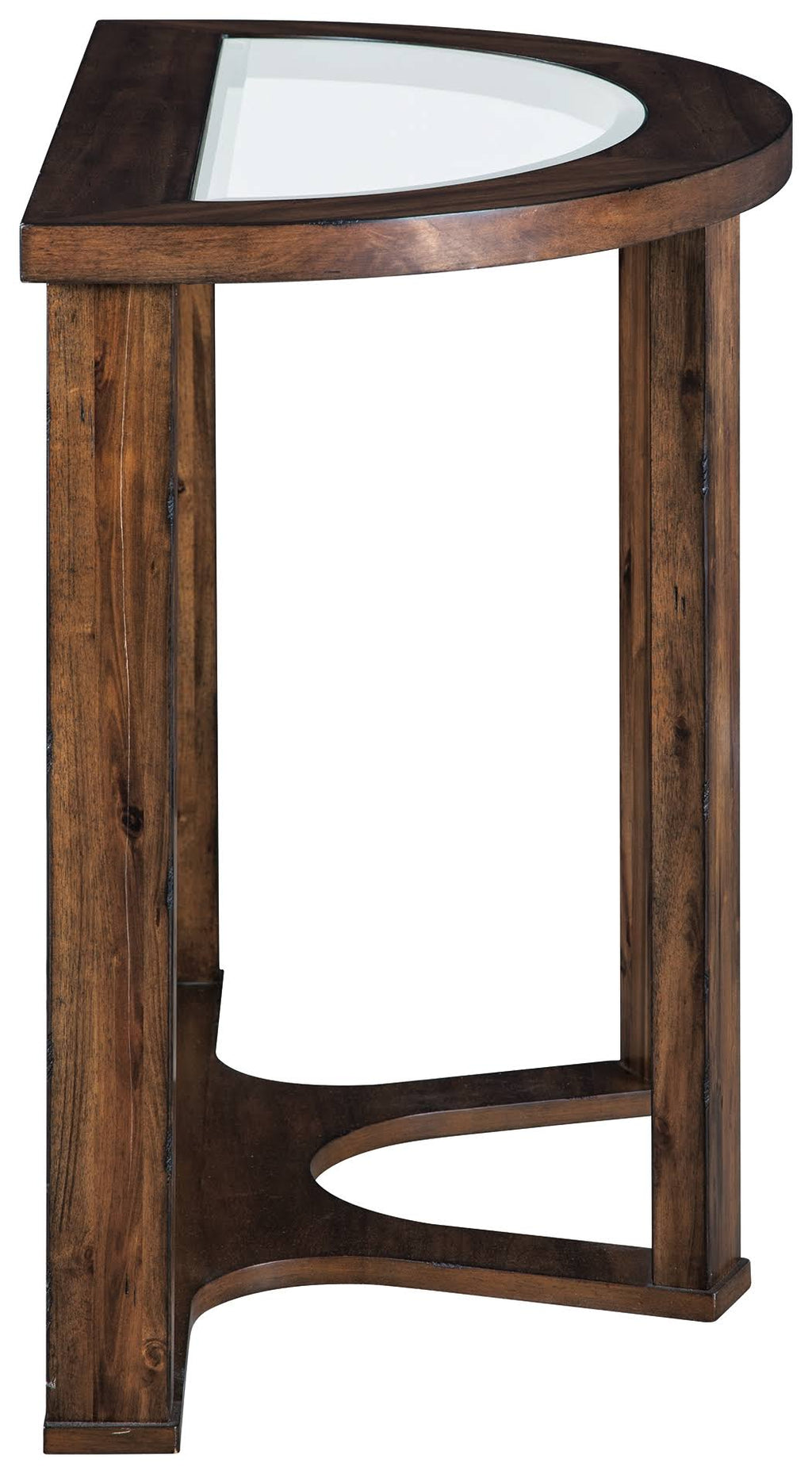 Sofa Table, Brown J607733