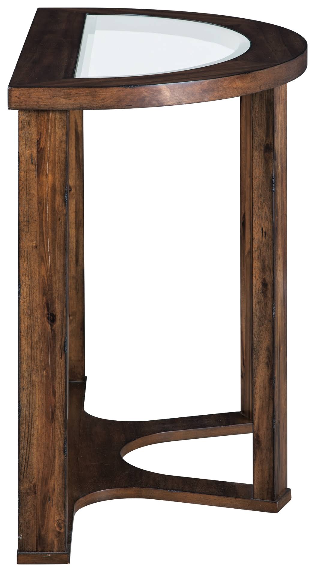 Sofa Table, Brown J607733