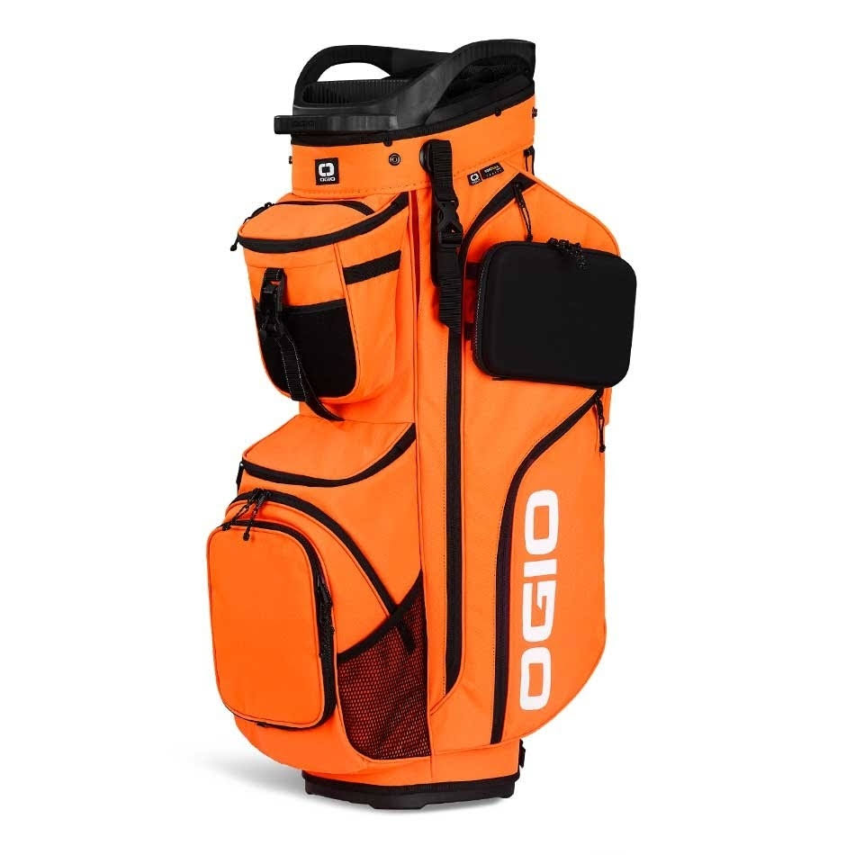 Royal Blue Cart Bag C12476