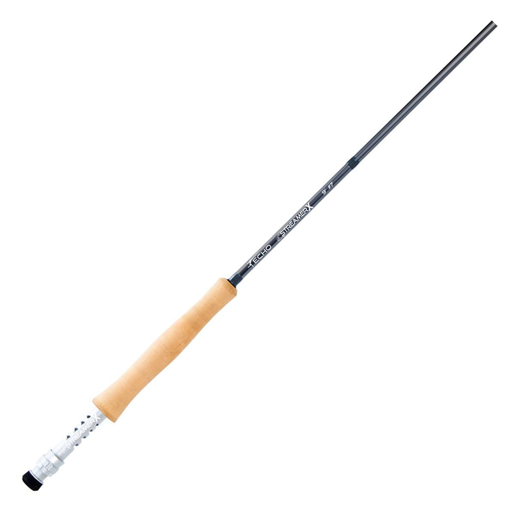 Echo Streamer x Fly Rod 8wt / 9wt Z923426
