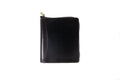 Black Zippered Pen Case R641