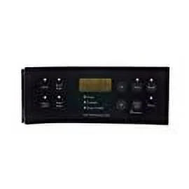 Electronic Oven Control Board Z356
