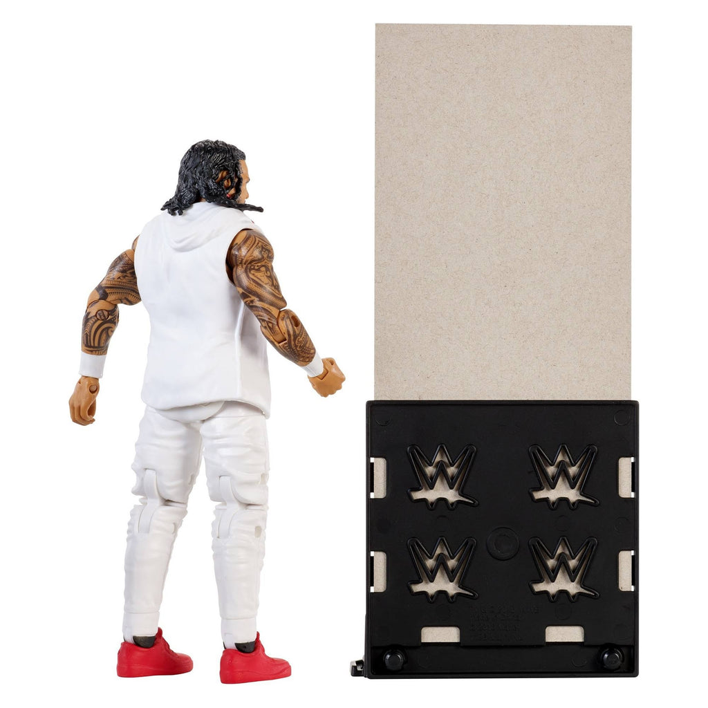 Jey Uso Action Figure I622223