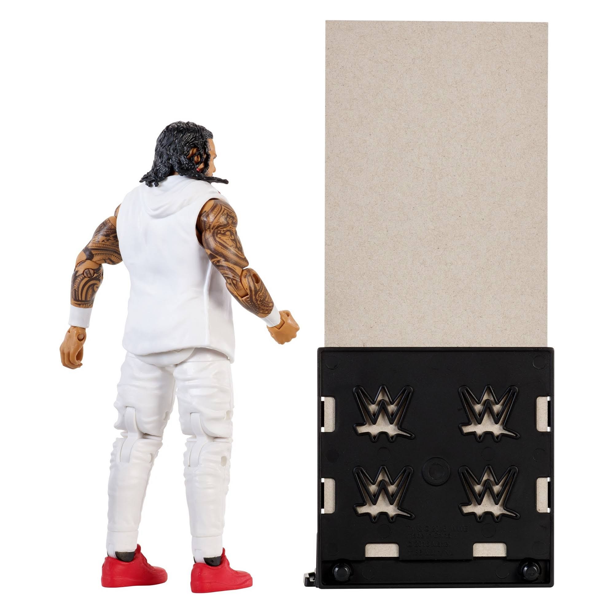 Jey Uso Action Figure I622223