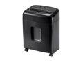 10-Sheet Crosscut Paper and Credit Card Shredder C307