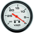 Phantom Mechanical Vacuum Gauge R3487
