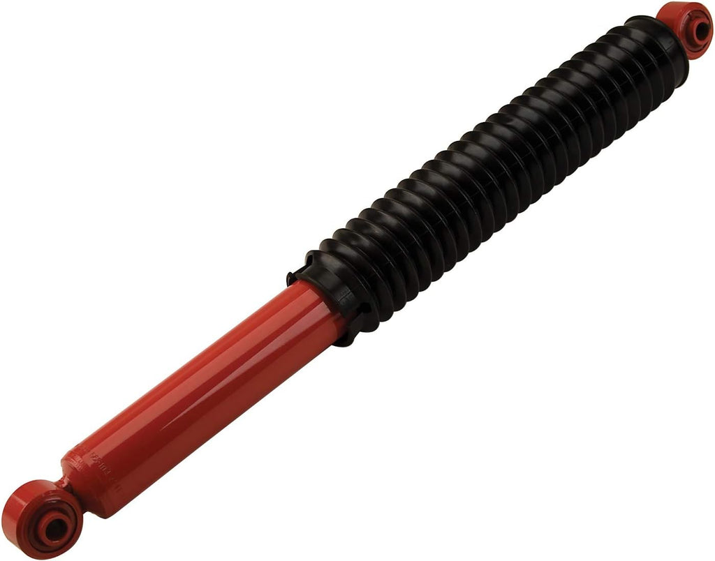Gas Shock, Red Pack of 2 A2462