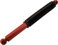 Gas Shock, Red Pack of 2 A2462