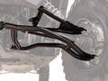 High Clearance 2" Forward Offset Front A-Arms Z938