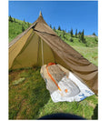 Tyvek Tarp 3 Feet X 7 Feet Ground Cloth A575223
