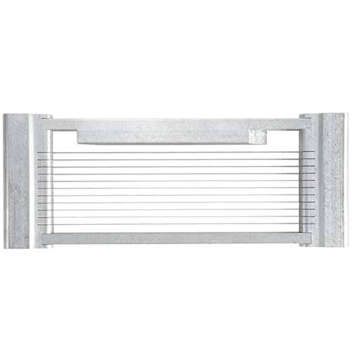 1/4x22 Tomato Slicer Cartridge E725312