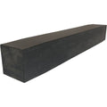Sandblasted Faux Wood Fireplace Mantel, Aged Ash X7043