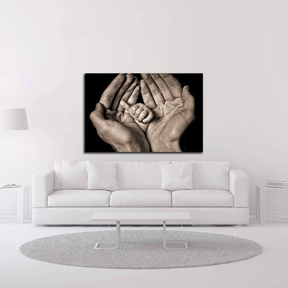 Canvas Print P797